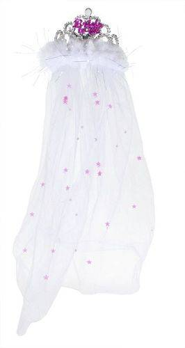 Hen Night Flashing Bride To Be Tiara