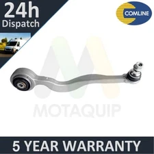 Fits Mercedes C-Class 2013- Motaquip Front Right Lower Track Control Arm
