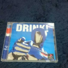 pepsiman playstation 1