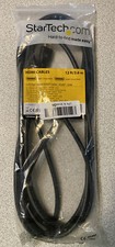 StarTech.com HDMI Cable-12ft 3.6 M NEW IN PACKAGE FREE SHIPPING