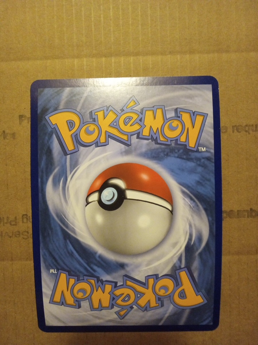Rapid Strike Urshifu VMAX JUMBO Promo Card 088/163 Pokemon | eBay