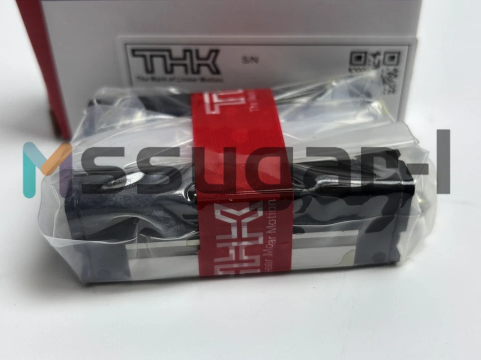 1pcs BRAND NEW ONES THK slide bearing SSR20XW1UU - Image 4 of 4