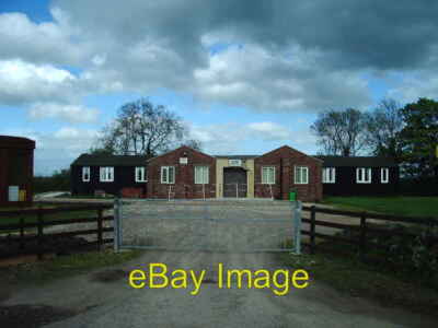 Foto 6x4 Beaumont Parish Hall Kirkandrews-on-Eden c2006