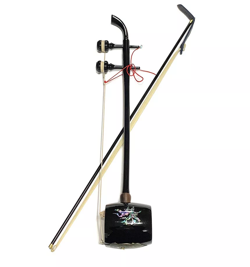 KOREAN STRING INSTRUMENT