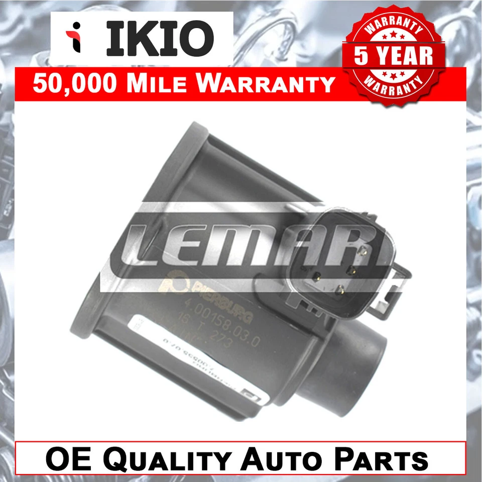 Adatto per Volvo XC90 XC60 V70 S80 XC70 Cross Country V50 XC70... Valvola EGR prima parte #2 - Immagine 2 di 4