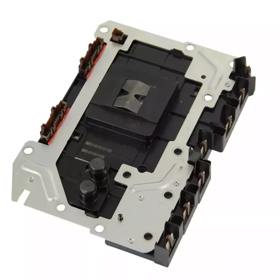 OEM RE5R05A Valve Body Solenoid TCM For Nissan Xterra Pathfinder Armada Frontier - Изображение 4 из 4