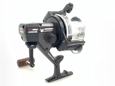 Daiwa TOURNAMENT SS 5000 ISO ENTO Spinning Reel SURF Fishing 