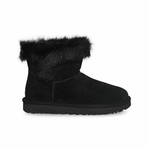 ugg milla bootie