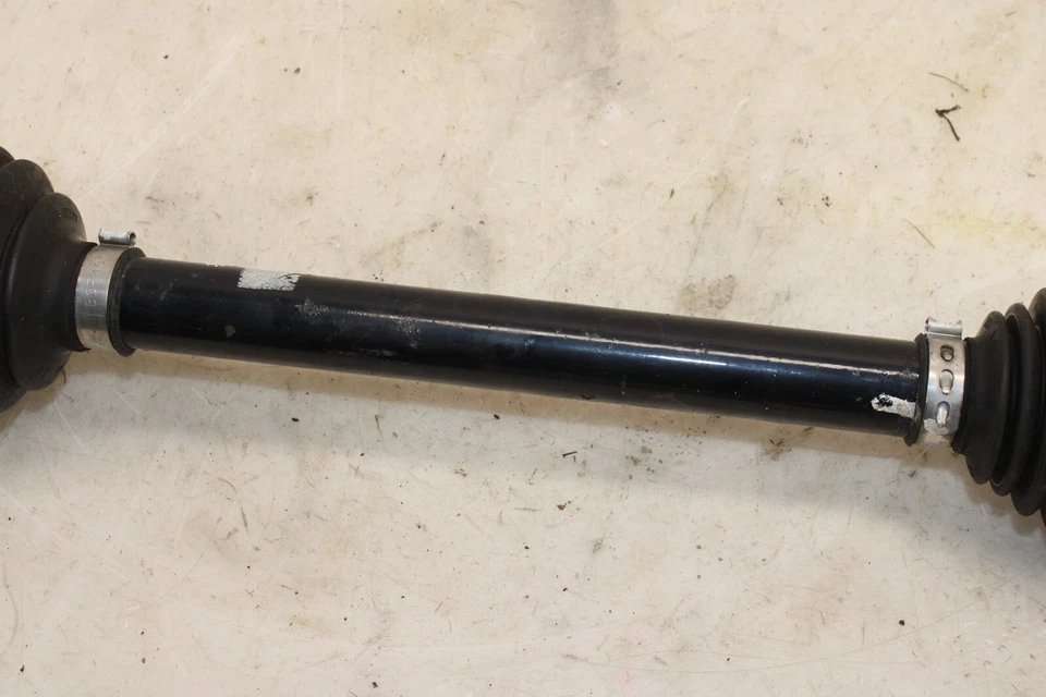 Eje delantero izquierdo Acura RLX 2014-2017 OEM KP75 Foto 4 de 4