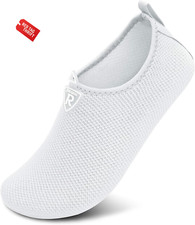 Men  Women Water Shoes Barefoot Quick-Dry Beach Swim Yoga Socks