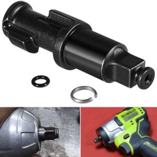 38 Impact Wrench Replacement For Anvil Ir2112 Ir2115 With O Ring Retainer