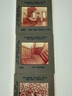 WINCHESTER MYSTERY HOUSE UNUSED 35mm SAN JOSE HAUNTED HOUSE GHOSTS — photo 4