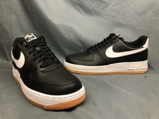 air force 1 grey gum