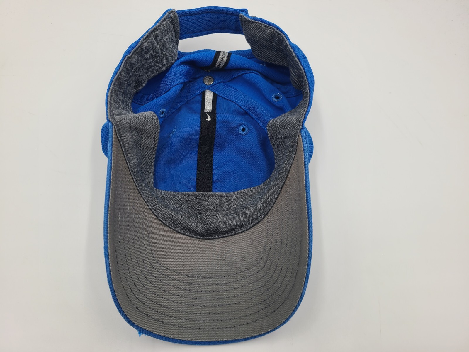 Nike Performance Adjustable Hat Cap Baseball Golf… - image 13