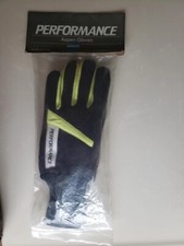 Performance Aspen Cool Weather Cycling Gloves