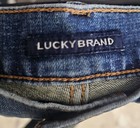 Lucky Brand Mens 412 Athletic Slim Fit 28 x 32 5 Pocket GIRLFRIEND APPROVE — photo 3