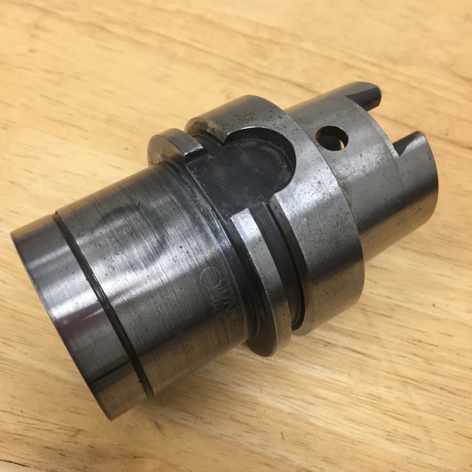 D'ANDREA HSK A63 MHD'50 DIN 69893 MADE IN ITALY TOOL HOLDER eBay