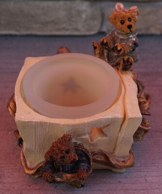 Boyds Bears & Friends The Gift TOP Zustand