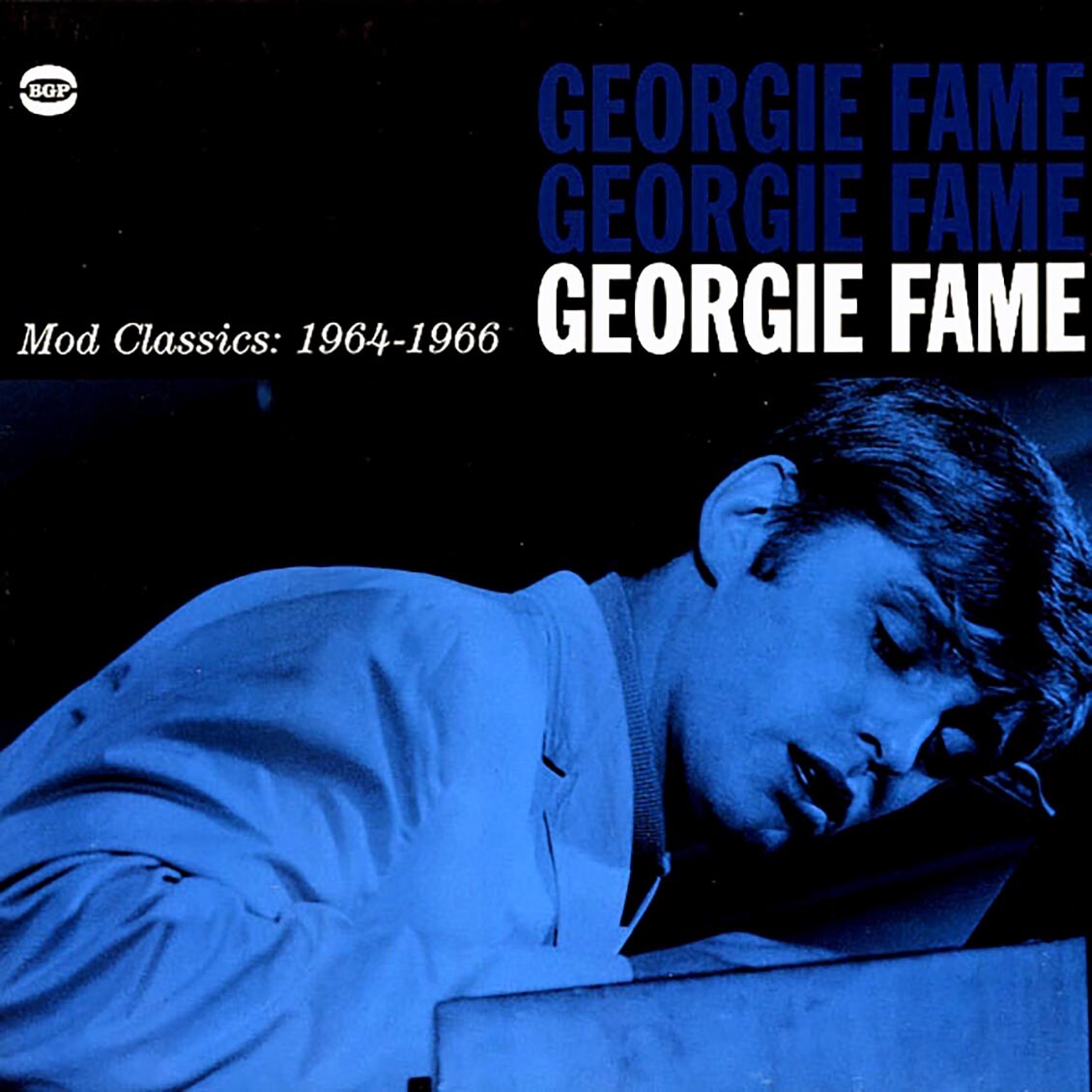 Mod Classics 1964-66 by Fame, George (Record, 2010) for sale