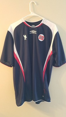 camiseta noruega balonmano