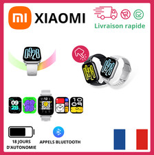 Montre Connecté XIAOMI Redmi Watch 5 Active Noir