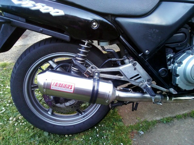 honda cb1300 for sale