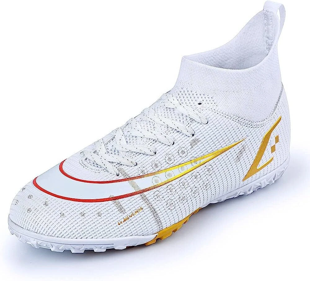 Youth football hotsell turf cleats