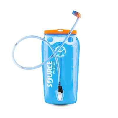 Source Trinkblase Widepac LP   2L, 3L Trinksystem Rucksack