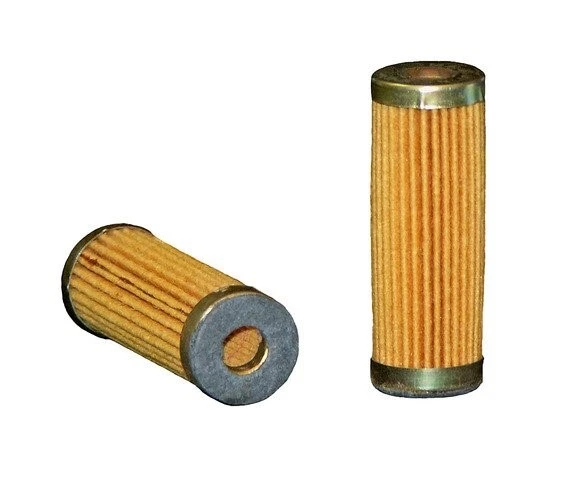 OEM Fuel Filter WIX for CHEVROLET C10 SUBURBAN 1975-1976 V8-7.4L - Image 2 of 4