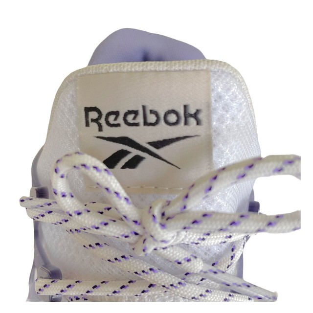 Size 9 - Reebok Driftium Ride 2.0 White Purple for sale online | eBay