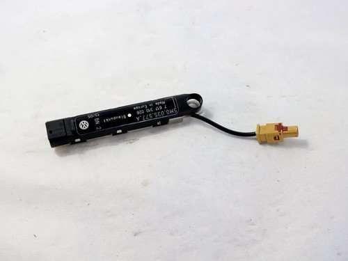 5M0035577A ECU Verstärker Antenne VOLKSWAGEN Golf Plus 1.9 D 77KW 5M 5