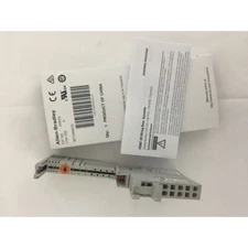 - 1 PCS  Sealed AB1734-TBS POINT I/O Module Terminal Base 1734TBS US Free Tax