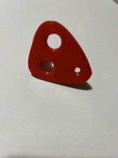 Ricambio Selettore Cambio powershift  New Holland Ford M100 135 160 8360 8560