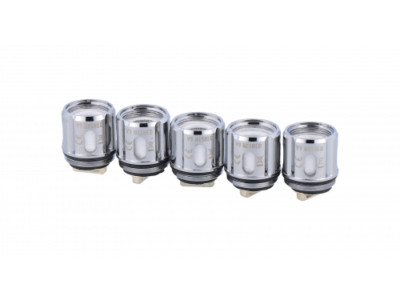 Smok V9 Mesh 0,15 Ohm Coil Verdampferkopf (TFV9/ Rigel Mini ) 5er /10er Pack