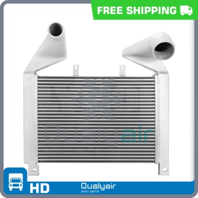 Intercooler fits Mack LE, MR, DM, CL QL