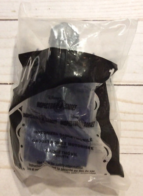 2002 2003 McDonalds Happy Meal Toy Disney Inspector Gadget 2 Gadgetmobile Toy 1