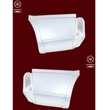 Weld-In Panel - LH+RH Rear - Corner Panel - fits Saab 9000 1984-1998