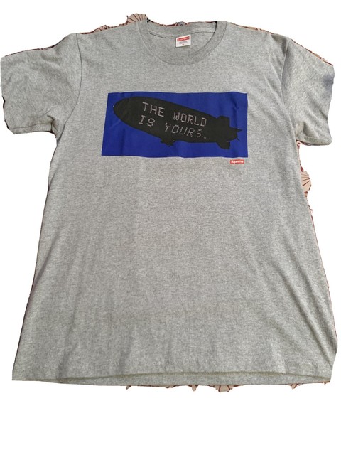 supreme scarface pants