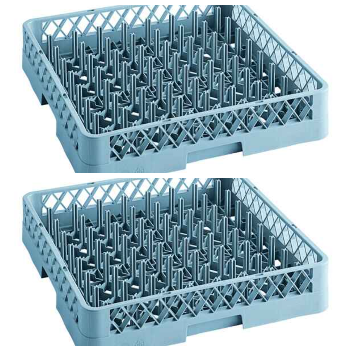 Are Dishwasher Racks A Standard Size