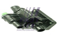 FT58024 Fast Thermostat, KüHlmittel FüR CitroËN,Ford,Mazda,Peugeot,Suzuki,Toyota