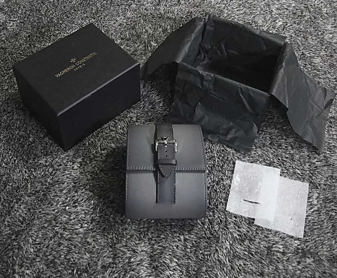 Vacheron hot sale constantin accessories