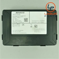 C453 W453 16-19 Smart Fortwo Bluetooth Interface Hands Free Control Module K998