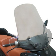 PARABREZZA [GIVI] - YAMAHA XC 300 VERSITY (2003-2007) - COD.D432ST