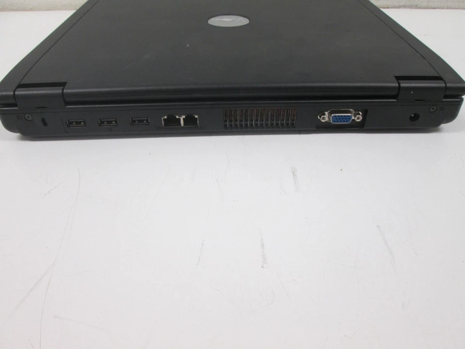 Dell Latitude 110L Celeron M @1.40GHz 512MB RAM NO HDD NO OS BAD BATTERY *PARTS* - Image 3 of 4