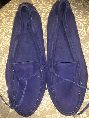 Women's Saks Fifth Avenue Shoes Size 8 Blue | eBay