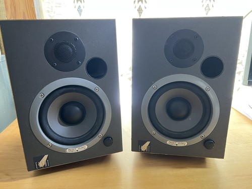 Studio 5 PS5 Active Monitors Speakers 