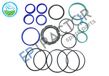 AL110917 Steering Cylinder Gasket Kit Fits John Deere Various Models +