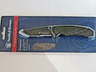 Smith & Wesson Extreme Ops Linerlock SWA22CP  4 5/8" Closed.  3 1/4" PS Blade — photo 10