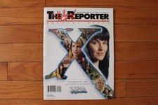 Hollywood Reporter Magazine Special Issue-Xena Warrior Princess - Jan 2000 - NOS