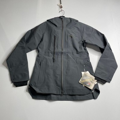 SWEET PROTECTION Crusader X Gore-Tex Jacket Women's Size S Black